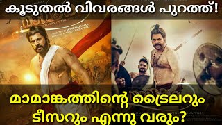 Producer about Mamangam Mammootty Movie Mamangam Mammootty [upl. by Ennovi980]