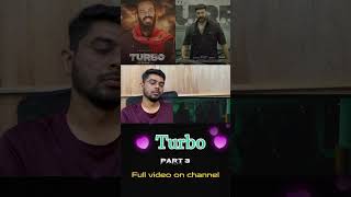 Turbo movie part 3 full video on channel villan 🔥 [upl. by Cohlette]