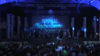 RUMPELSTIL  13 Berliner Taschenlampenkonzert  feat Staatliche Ballettschule [upl. by Elac]