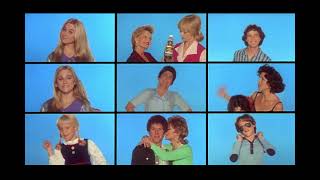 THE BRADY BUNCH MOVIE  Gary Cole Shelley Long 1995  End Credits [upl. by Ayikahs]