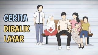 CERITA DIBALIK LAYAR  Spesial 2 Juta Subscriber [upl. by Anirac]