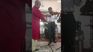 Violin Recital At Wegotguru  Performed by Ashutosh Galgali  Sep 2024 [upl. by Yesllek]