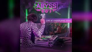 Bootleg Bonanza  The Abyss Underland Festival 2024 [upl. by Giffer]