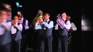 Берковската Духова Музика Tour 2009 [upl. by Aekin]