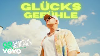 Pietro Lombardi  Glücksgefühle  Official Video [upl. by Sylado465]