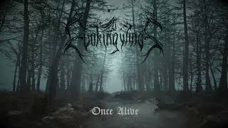 Evoking Winds  Once Alive Atmospheric Black Metal [upl. by Yaner205]