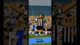 Mini Soccer Star 🔥 football amazinggoals curveball [upl. by Adnohsor]