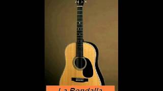 La Rondalla del Mexe  Que Pasara Mañanawmv [upl. by Kamp343]