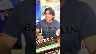 Janab gulam ali saabampUstaad Parvez mehndi saabindianclassicalviralbadshahmusicacademynakodar [upl. by Ahsemac]