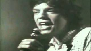 The Rolling Stones  Satisfaction September 16 1965 Live [upl. by Medor]