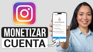 Cómo monetizar su cuenta de Instagram 2024  Guía completa [upl. by Clive]