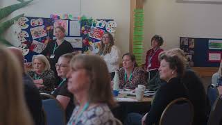 Monmouthshire Autism in Schools and Settings [upl. by Azral]