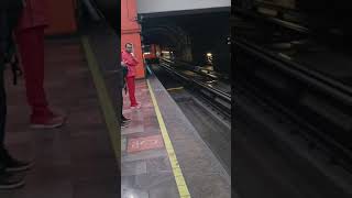 TACUBAYA Video 2024 10 18 at 07 26 08 [upl. by Yrekcaz]