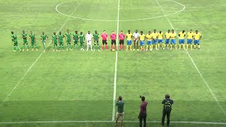 Résumé Mauritanie VS Gabon Match Amical ملخص موريتانيا ضد الغابون في المباراة الودية [upl. by Ulysses489]