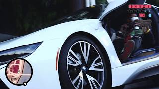 Hoodrich Pablo Juan  Money On Fleek OFFICIAL VIDEO [upl. by Trebo349]