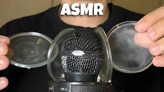 Soothing Tapping Mic Sounds  An ASMR Experience 100 Tingling [upl. by Annayek]