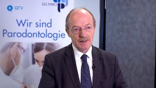 Antibiotika in der PARTherapie Das empfehlen die neuen Leitlinien Deutscher Zahnärztetag 2018 [upl. by Erdied]