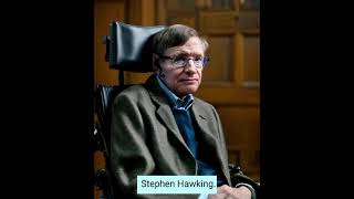 Stephen Hawking  The scientist who defied disability [upl. by Malita]