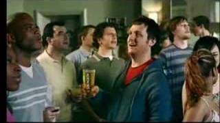 StrongBow tv advert edit [upl. by Sagerman584]