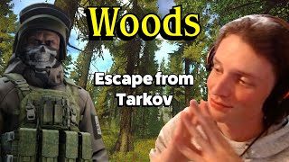 An Acquired Taste  Escape from Tarkov [upl. by Vasquez]