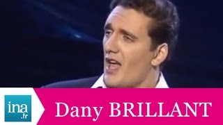 Dany Brillant quotSuzettequot live officiel  Archive INA [upl. by Jobyna]