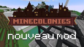 JE RAJOUTE LE MEILLEUR MOD 25 All The Mods 9 No Frills [upl. by Copeland586]