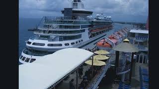 carnival fantasy cruise Mexico [upl. by Delphina]