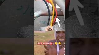 Gas leak solutionfull video👆👆👆 [upl. by Hareemas]