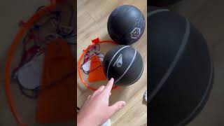 Avis Smousse Ball smousseball basket basketball bball sport [upl. by Aicertal]