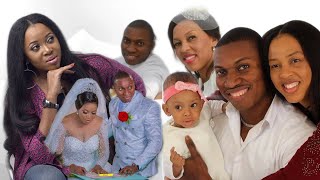 🔴INCROYABLE ACSA OLANGI ABALI MOBALI YA BATU MAMAN BANA YA MBANDA ACSA ABIMISI BA PHOTO YA MARIAGE [upl. by Neenahs]