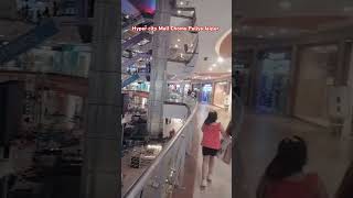 Hyper city 🏙️ Mall jaipur fashion travel love mall hypercity jaipur राजस्थानीसॉन्ग2024 [upl. by Nangem]