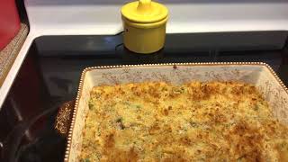 Tuna Noodle Casserole Part 2 [upl. by Shoemaker]