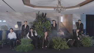 EXO’ CLOCK Record 3  EXO 11th Anniversary FANMEETING BEHIND [upl. by Ahselrac788]