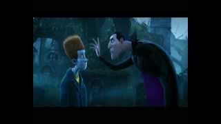 HOTEL TRANSYLVANIA OFFICIAL TRAILER 2 [upl. by Schmeltzer]