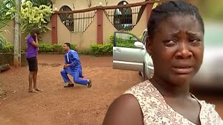 AFTER KILLING ME HE WANTS TO MARRY MY SISTER 1  MERCY JOHNSON  CLASSIC AFRICAN MOVIES [upl. by Bein]