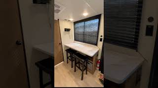 Forest River Cherokee 2025 TravelTrailer at Best RV bestrv rv luxurylifestyle camping rvtour [upl. by Ladnek]