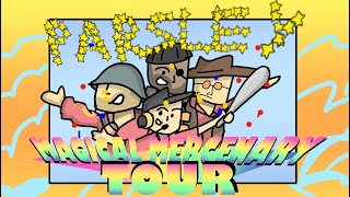 TF2 Magical Mercenary Tour [upl. by Eitsirc803]