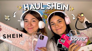 HAUL SHEIN saldi 1111💸💖 [upl. by Joellyn732]