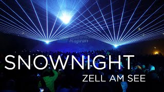 SnowNight 2019 in Zell am SeeKaprun [upl. by Atile]