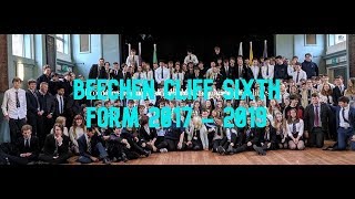 Beechen Cliff Sixth Form 20172019 [upl. by Nna299]