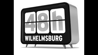 48h Wilhelmsburg 2018 über Kultur Konzert Integration Musik Insel Heimat [upl. by Naillil34]