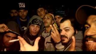 El Veneno Crew GET STRONGER 2014 Video oficial [upl. by Aimerej591]