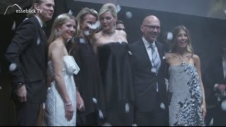 MesseTV  Opening NightEröffnungsfeier Inhorgenta 2016 Messe TV [upl. by Wheelwright]