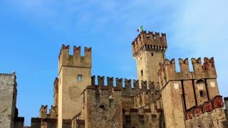 Castello di Sirmione [upl. by Sorensen673]