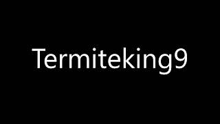 How to pronounce Termiteking9 [upl. by Jakoba]