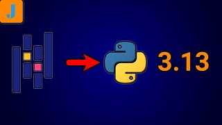 How To Install pandas On Python 313 [upl. by Yenaiv]