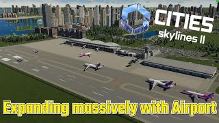 27 Cities Skylines 2  Economy 20  The Hard Way [upl. by Julissa]