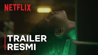 Penyalin Cahaya  Trailer Resmi  Netflix [upl. by Stucker133]