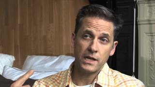 Calexico interview  Joey Burns and John Convertino part 1 [upl. by Sina]