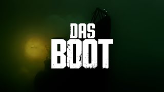 Das Boot 1981  Ambient Soundscape [upl. by Robertson]